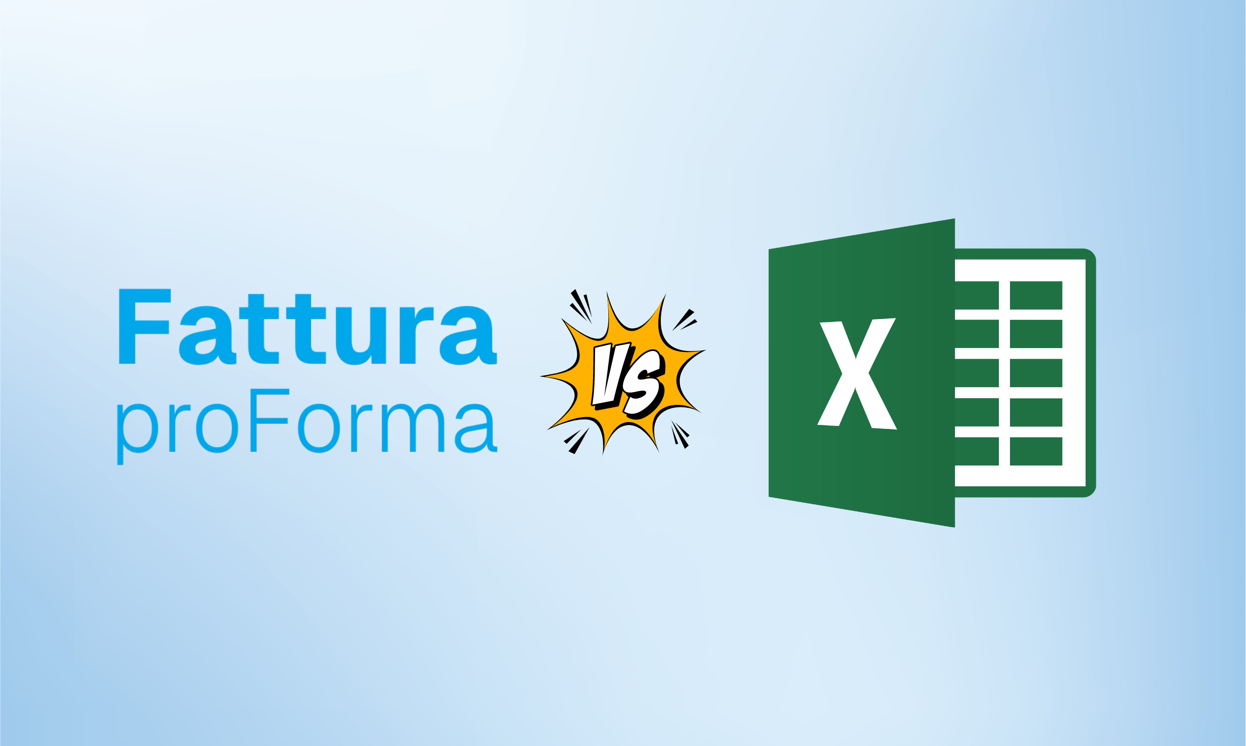 Come Creare e Gestire Fatture Proforma in Microsoft Excel